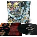 PHANTOM LIMB VINYL (LP BLACK)