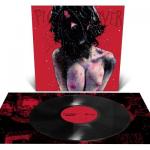 TERRIFYER SPLATTER VINYL (LP)