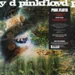 A SAUCERFUL OF SECRETS VINYL REISSUE (LP)