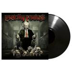 KINGMAKER VINYL (LP BLACK)