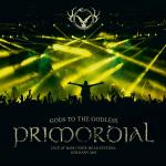 GODS TO THE GODLESS LTD. EDIT. (DIGI-BOOK)