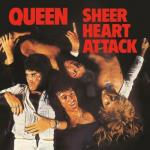 SHEER HEART ATTACK VINYL (LP)