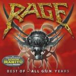 BEST OF - ALL G.U.N. YEARS (CD)
