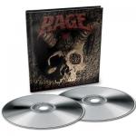THE DEVIL STRIKES AGAIN LTD. EDIT. (2CD DIGI-BOOK)