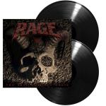 THE DEVIL STRIKES AGAIN VINYL (2LP BLACK)