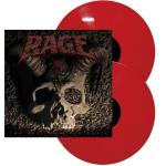 THE DEVIL STRIKES AGAIN RED VINYL (2LP)