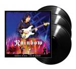MEMORIES IN ROCK: LIVE IN GERMANY VINYL (3LP)