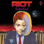 RESTLESS BREED/ RIOT LIVE REISSUE (DIGI)