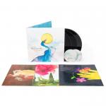 EYE OF THE SOUNDSCAPE VINYL (3LP BLACK+2CD)