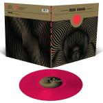 ONLY GHOSTS HOT PINK VINYL (LP)	