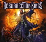 RESURRECTION KINGS (CD)