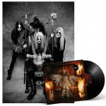 NEMESIS DIVINA VINYL RE-ISSUE (LP BLACK+POSTER)