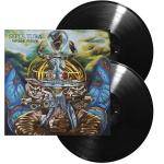 MACHINE MESSIAH VINYL (2LP BLACK)