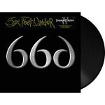 GRAVEYARD CLASSICS IV: NUMBER OF THE PRIEST VINYL (LP BLACK)