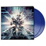 NIGHTMARES IN THE WAKING STATE - PART I BLUE VINYL (2LP)