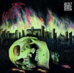 RESET, REBOOT, REDEEM (CD)