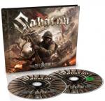 THE LAST STAND LTD. EDIT. (CD+DVD DIGI)