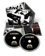 LOVE AT FIRST STING 50 ANN. EDIT. (2CD+DVD DIGI)