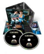 LOVEDRIVE 50 ANN. EDIT. (CD+DVD DIGI)