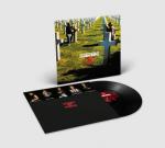 TAKEN BY FORCE VINYL (LP+CD)