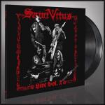 LIVE VOL. 2 VINYL (2LP BLACK)