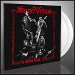 LIVE VOL. 2 WHITE VINYL (2LP)