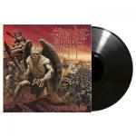 DIVISION OF BLOOD VINYL (LP BLACK)