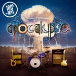 THE APOCALYPSE BLUES VINYL (LP 180G+MP3)