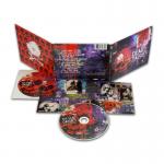 MAKE SOME NOISE LTD. EDIT. (DIGI+STICKER)