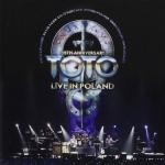 35TH ANNIVERSARY TOUR - LIVE IN POLAND (2CD)