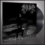 DEMONIC POSSESSION VINYL (LP BLACK)