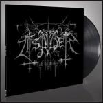 KILL FOR SATAN VINYL (LP BLACK)