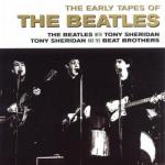 THE EARLY TAPES OF ... (CD)