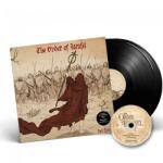 RED ROBES VINYL (2LP BLACK+DVD)