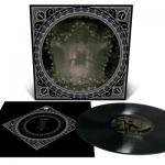 ALL EMPIRES FALL VINYL (LP BLACK)