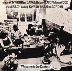 WELCOME TO THE CANTEEN (CD US-IMPORT)
