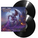 HEROES OF MIGHTY MAGIC VINYL (2LP BLACK)