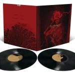 SHRINES OF PARALYSIS VINYL (2LP BLACK)