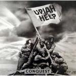 CONQUEST VINYL REISSUE (LP 180G BLACK)