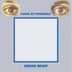 LOOK AT YOURSELF  REISSUE VINYL (LP)