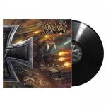 IRON TIMES VINYL (10&rdquo; LP)