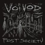 POST SOCIETY EP (DIGI)