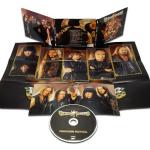 CONCUSSION PROTOCOL LTD. EDIT. (DIGI+POSTER)