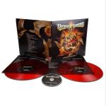 CONCUSSION PROTOCOL RED VINYL (2LP+CD)