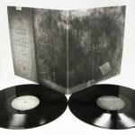 SOMA VINYL (2LP BLACK)