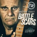 BATTLE SCARS VINYL (2LP BLACK+MP3)