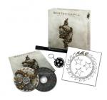 MARK OF THE BLADE LTD. BOX (2CD+KEYCHAIN+ BOX)