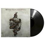 MARK OF THE BLADE VINYL (LP BLACK)