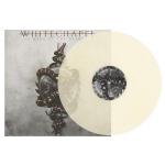 MARK OF THE BLADE MILKY CLEAR VINYL (LP)