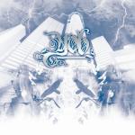 THE UNREAL NEVER LIVED RE-ISSUE VINYL (2LP BLACK)